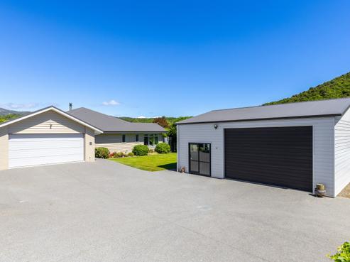 6A Huia Street, Waikawa