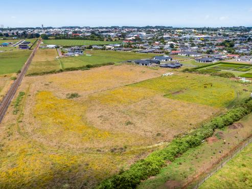 10 Albert Street, Hawera