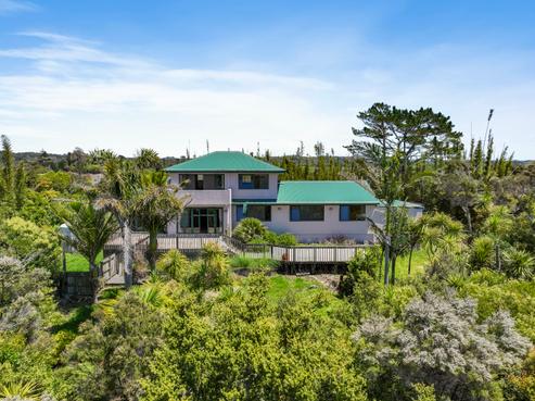 1683 Tomarata Road, Mangawhai