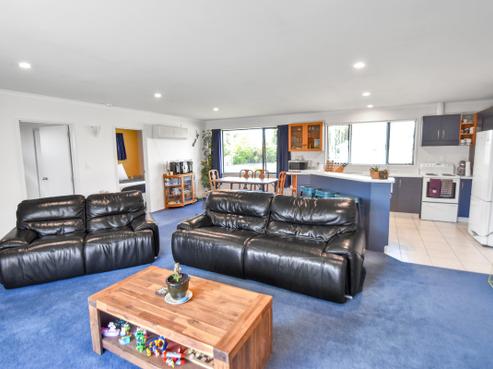 214 Mackenzie Drive, Twizel