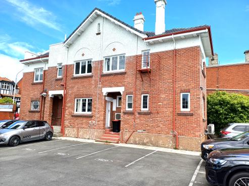 226 High Street, Dunedin Central