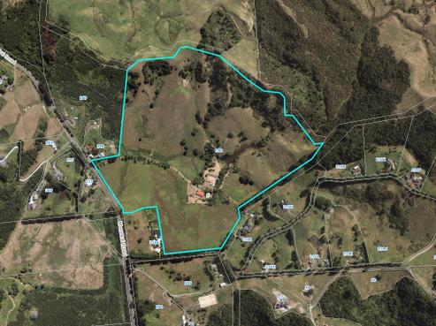 240 Monowai Road, Wainui
