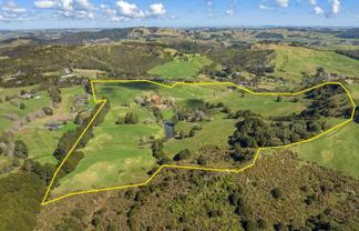 240 Monowai Road, Wainui