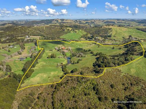 240 Monowai Road, Wainui