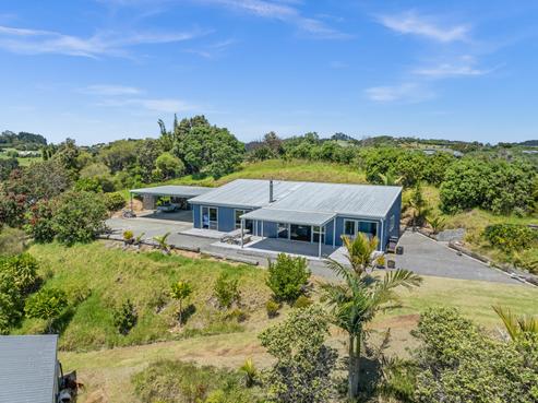 23 Saqa Way, Matapouri