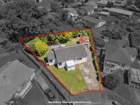 7 Galbraith Street, Mount Roskill