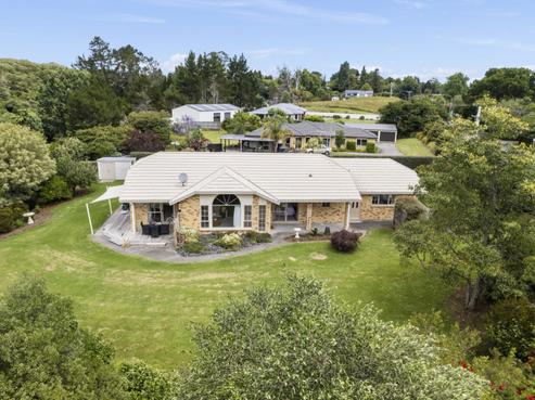 207 Oropi Road, Oropi