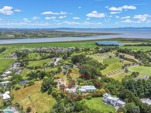 41B Totara Valley Road, Thames