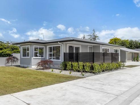 9 Gordon Place, Levin