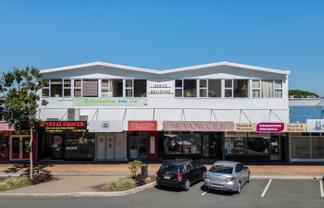 Attractive investment with growth potential