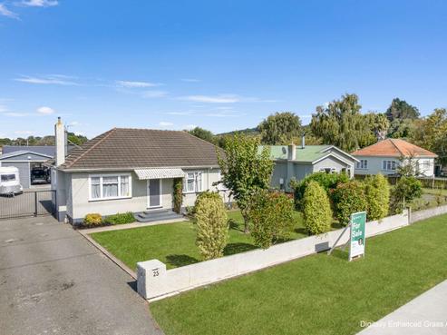 25 Caffray Avenue, Aramoho