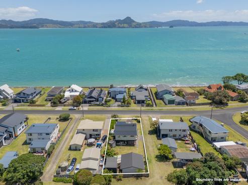 174 Captain Cook Road, Cooks Beach