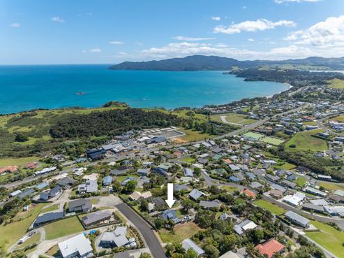 8 Haekaro Lane, Cable Bay