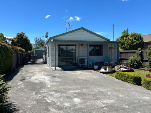283 Moore Street, Ashburton