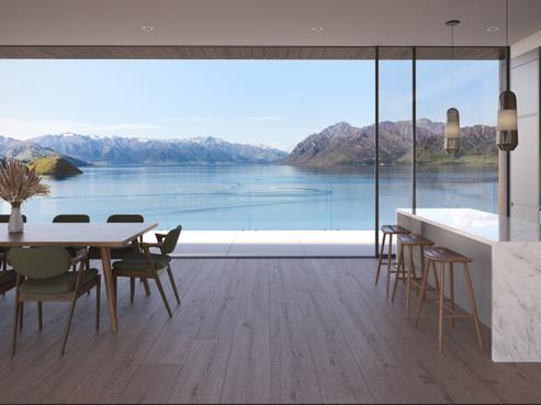 1 Capell Avenue, Lake Hawea