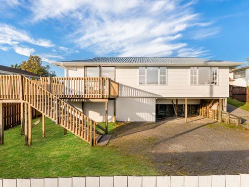 10 Hueglow Rise, West Harbour