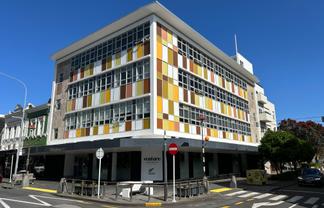 Studio Room in Brougham House