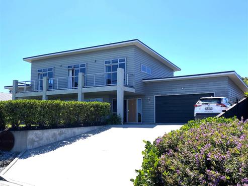 4 Karoro Place, Karoro