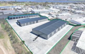 Premium Storage & Workshop Facility