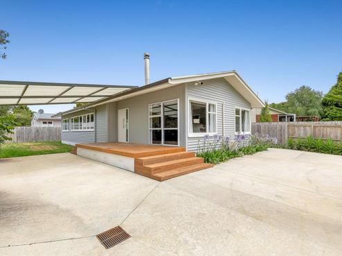 22 Fenton Mill Road, Kawerau