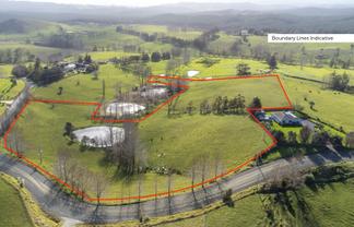 Lot 5/DP469602 Oruawharo Road, Wellsford