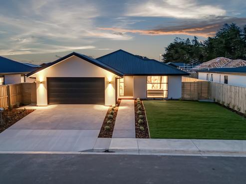 41 Herridge Street, Ravenswood