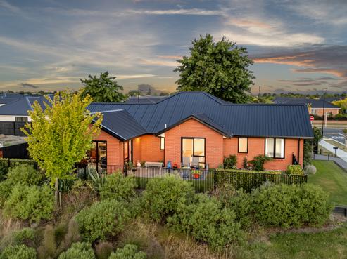4 Chatsworth Avenue, Rangiora