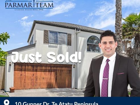 10 Gunner Drive, Te Atatu Peninsula