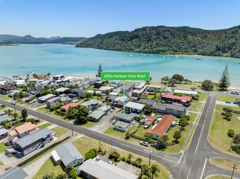 602A Harbour View Road, Whangamata