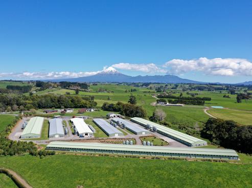 75 Cross Road, Lepperton