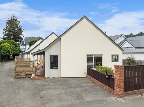 1/91 Nayland Street, Sumner