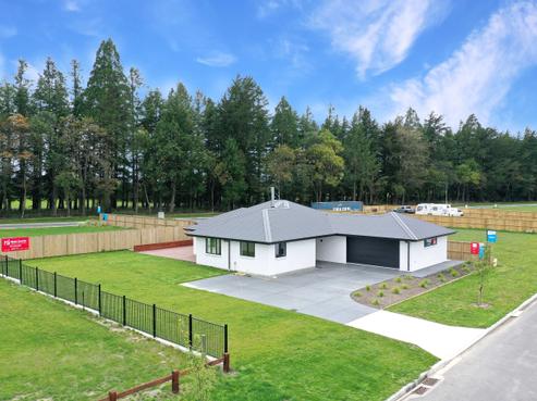 36 Arrowsmith Drive, Methven
