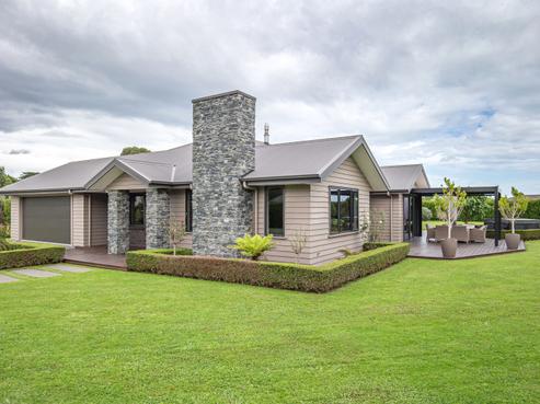 22 Tunbridge Wells, Ohau