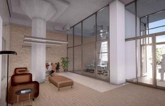 Absolute World Class Offices on Waterfront