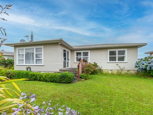 20 Braemar Street, Levin
