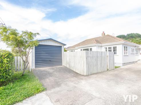 33 Findlay Street, Tawa