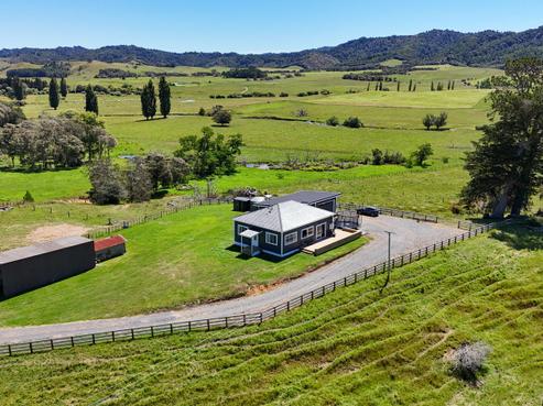 994 Kaiaua Road, Mangatangi