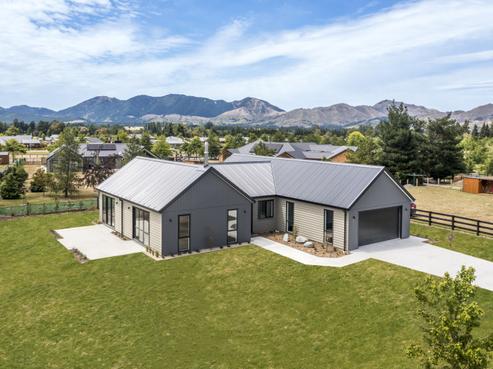 20 William Jones Place, Hanmer Springs
