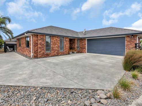 50 Ocean View Rise, Ruakaka