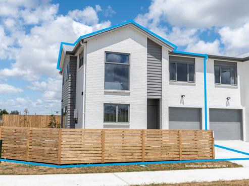 32 Washer Road, Horotiu