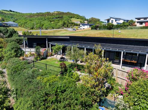 15 Clemett Court, Kaikoura