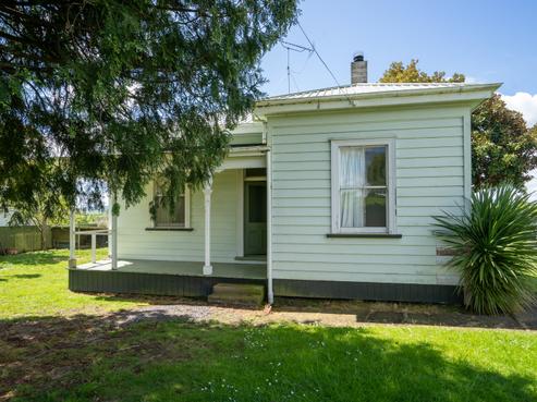 1117 Maungatautari Road, Cambridge