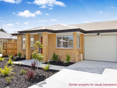 10/68 Fonteyn Street, Avondale
