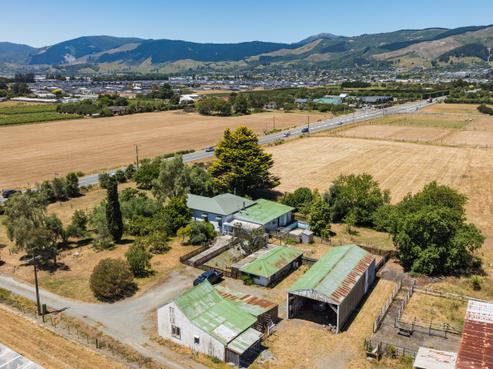 177 Appleby Highway, Appleby