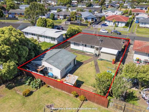 48 Heybridge Street, Manurewa