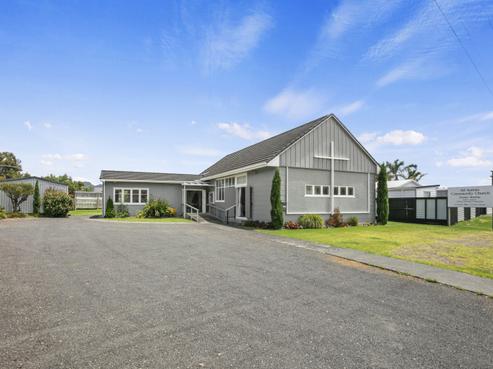 103 Beverley Terrace, Whangamata