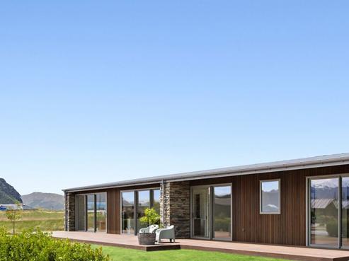 28 Doug Ledgerwood Drive, Wanaka
