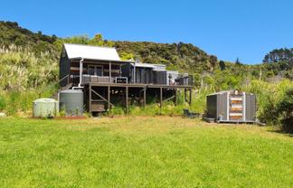 1830 Colville Road, Coromandel