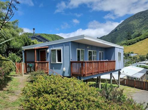 5 Dorset Street, Picton