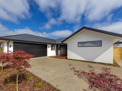 12 Monarch Drive, Rolleston